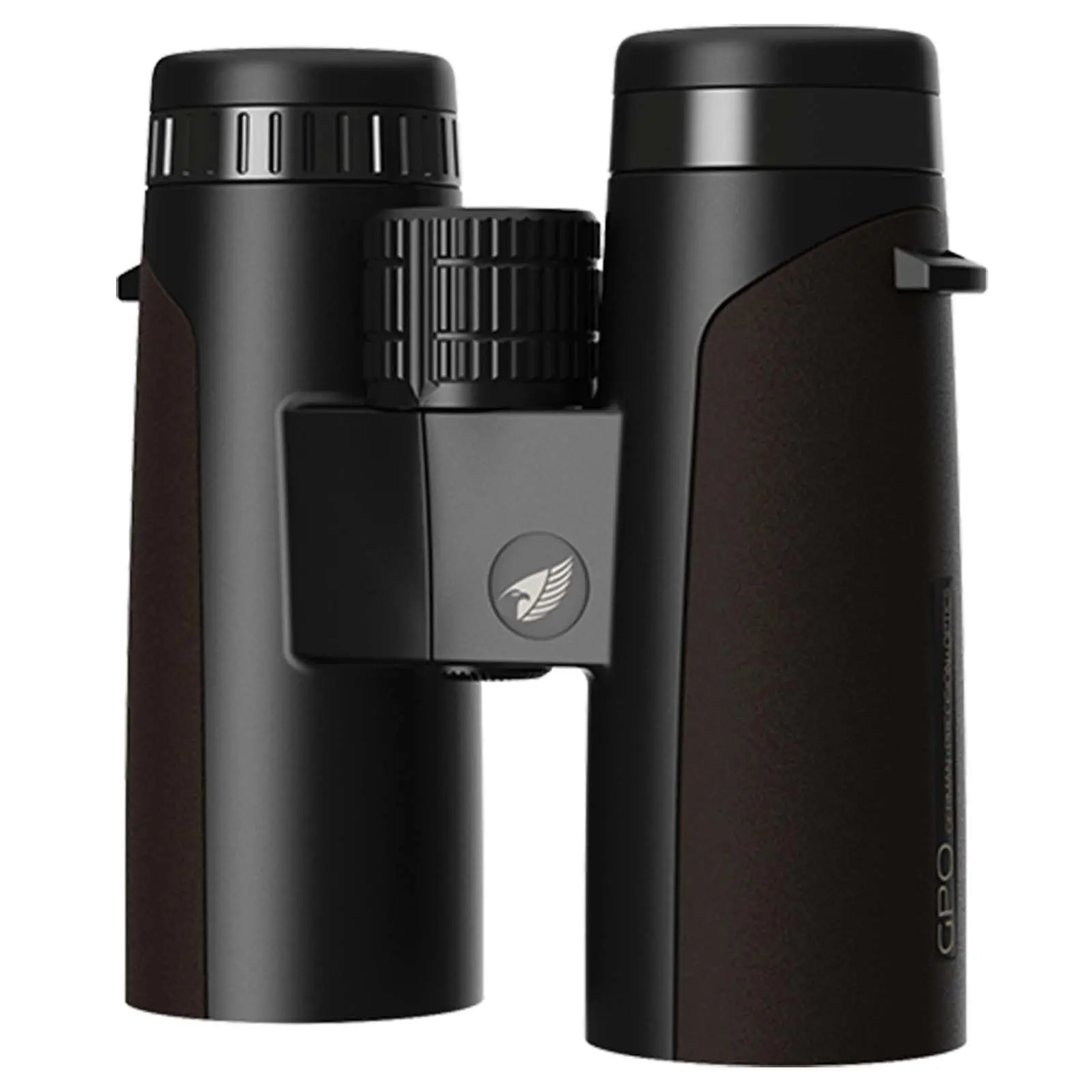 Passion ED 10x42 verrekijker, afbeelding 2 van 3