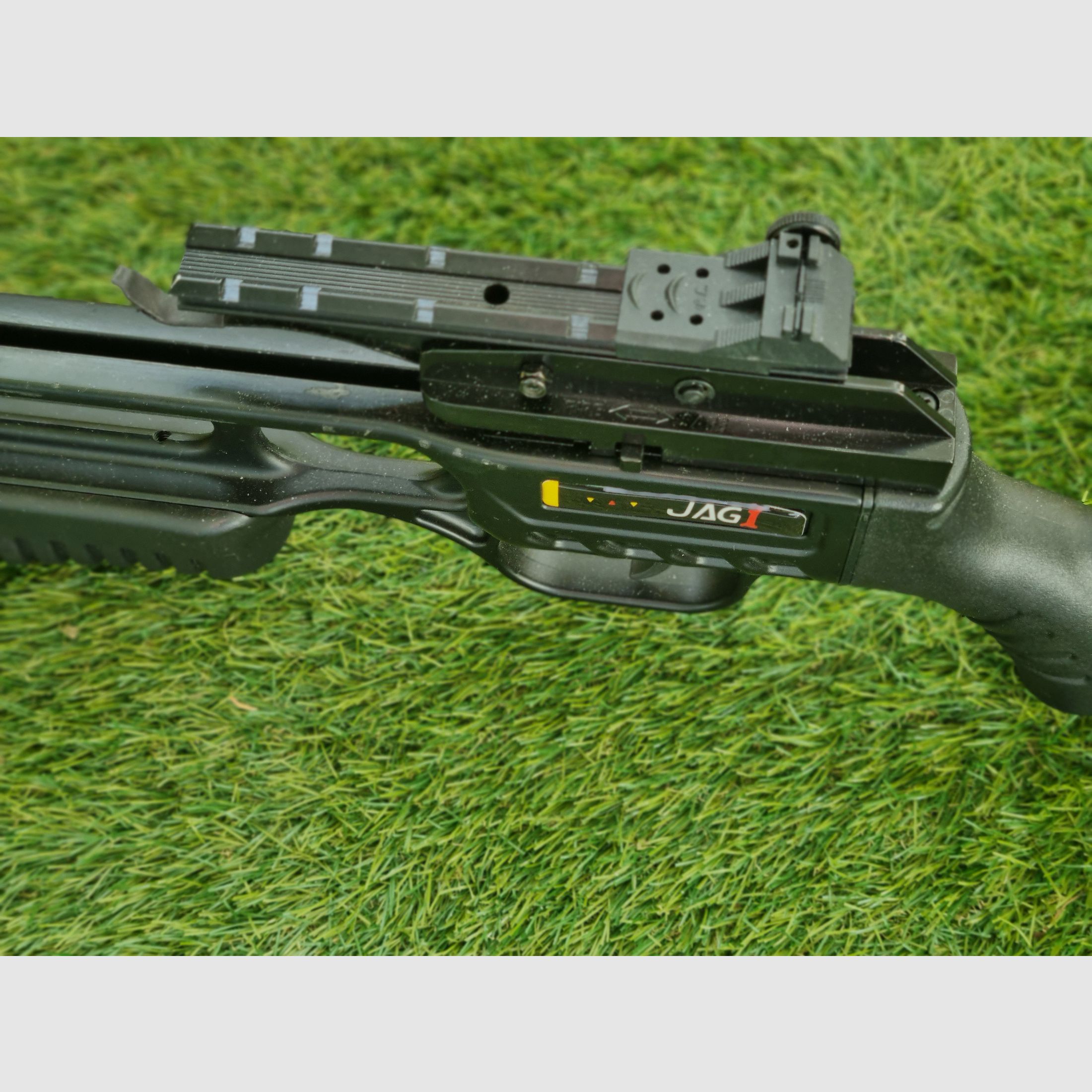 EK Archery Jag 1 95 LBS Standardowy łuk refleksyjny i akcesoria