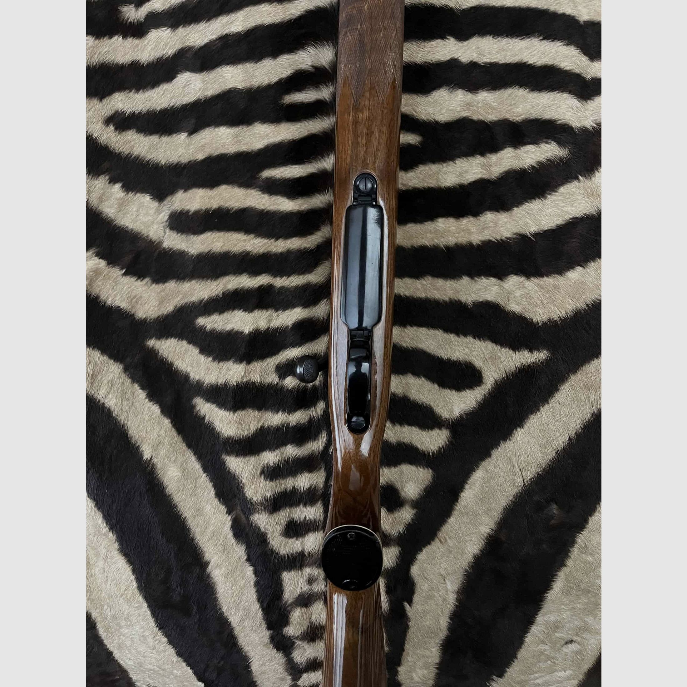 REMINGTON 700 Varmint 22-250 REM – ca.59cm montage collier, image 6 sur 10