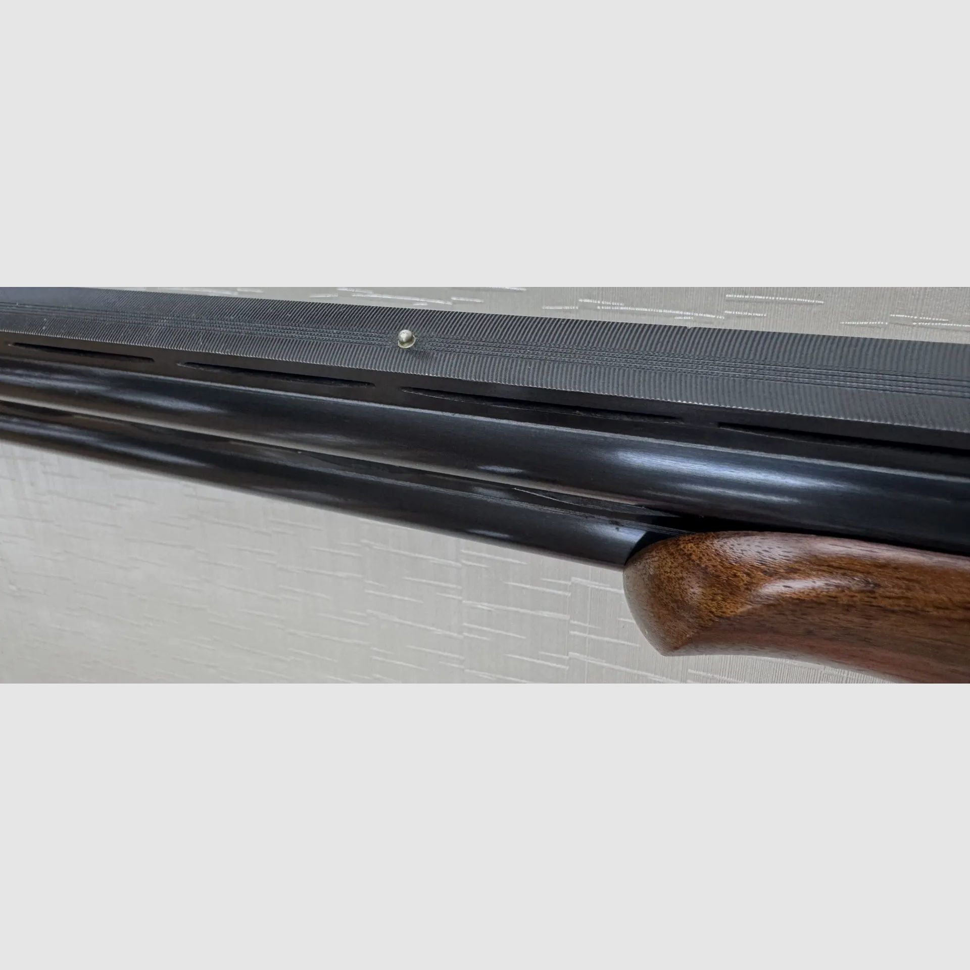 Marocchi First DL14 Bockdoppelflinte Trapp – Kaliber 12/70