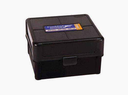 Frankford Arsenal – Scatola #1005 per 100 cartucce .223 Rem
