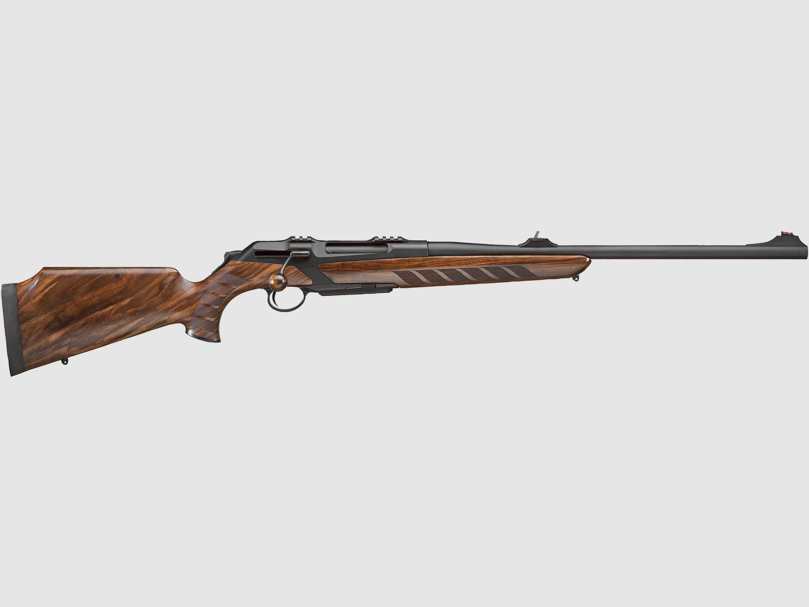 Merkel Helix Lady DS Black Semi-Weight, Kal. 6,5 Creedmoor