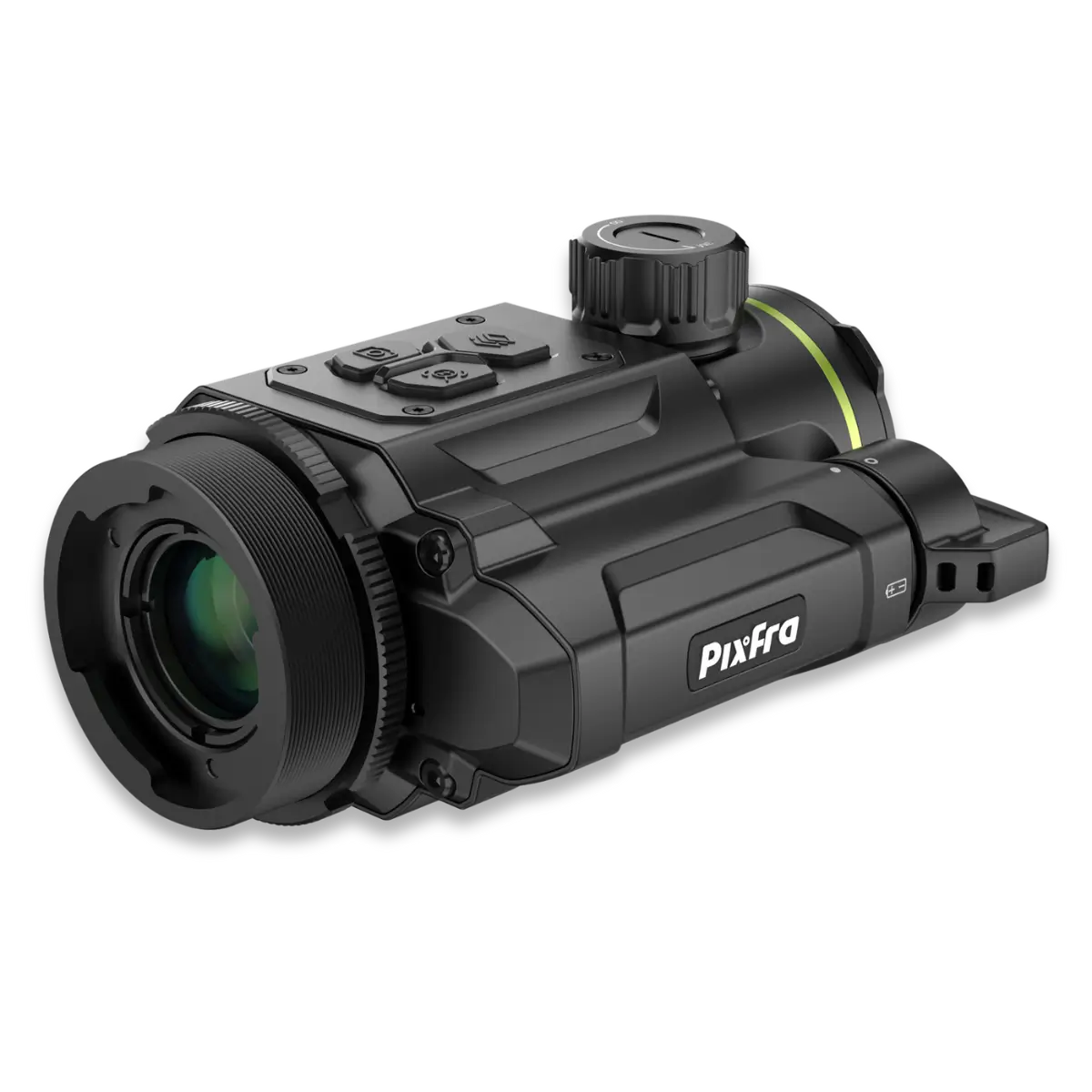 Appareil de visée thermique Pixfra Taurus T435, image 2 sur 6