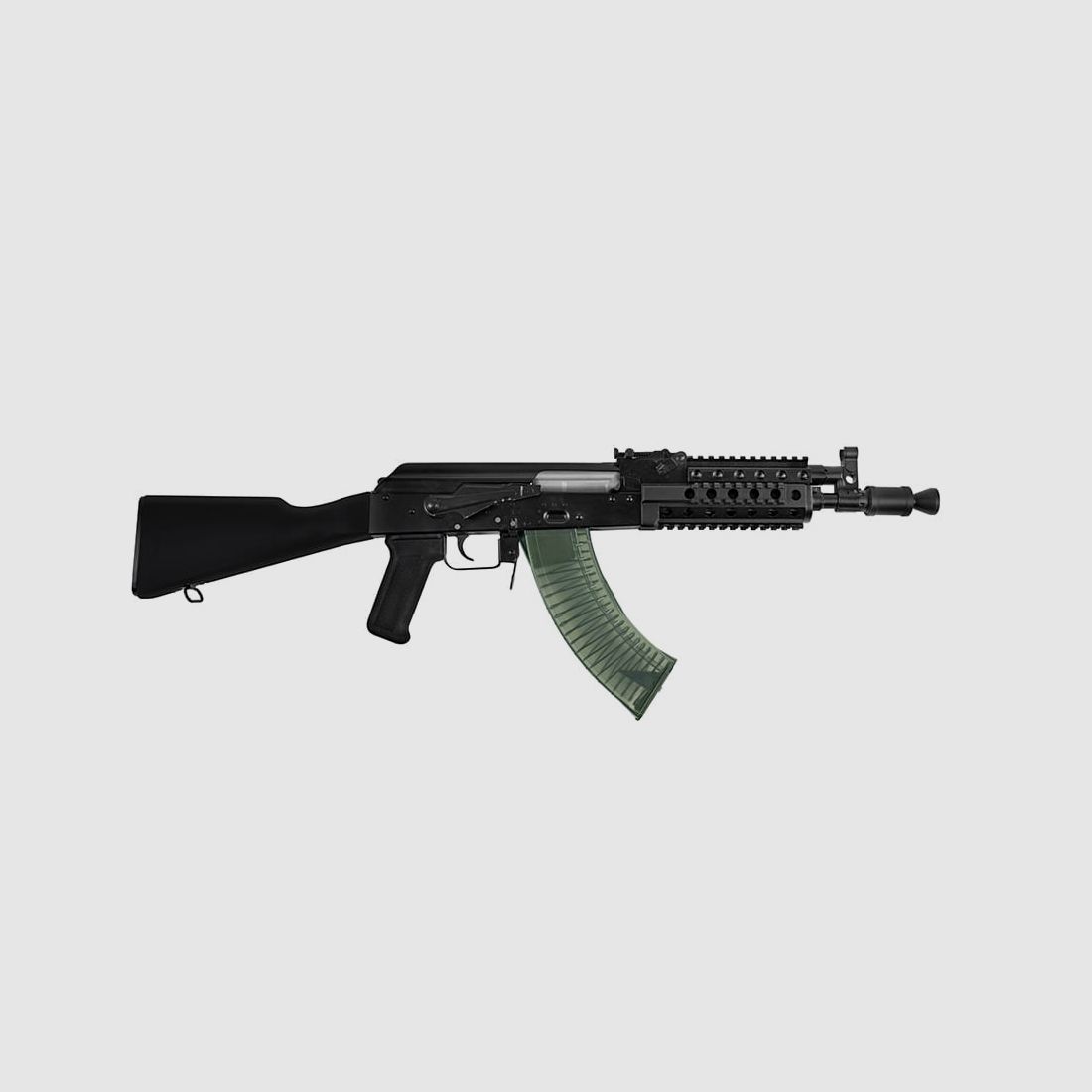 Karabin Mini Jack taktyczny 7,62x39, zdjęcie 1 z 4