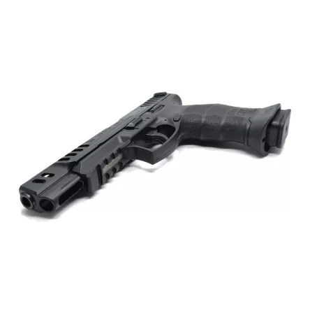H&K SFP9 PB OR Match pistool kal. 9x19, afbeelding 6 van 11