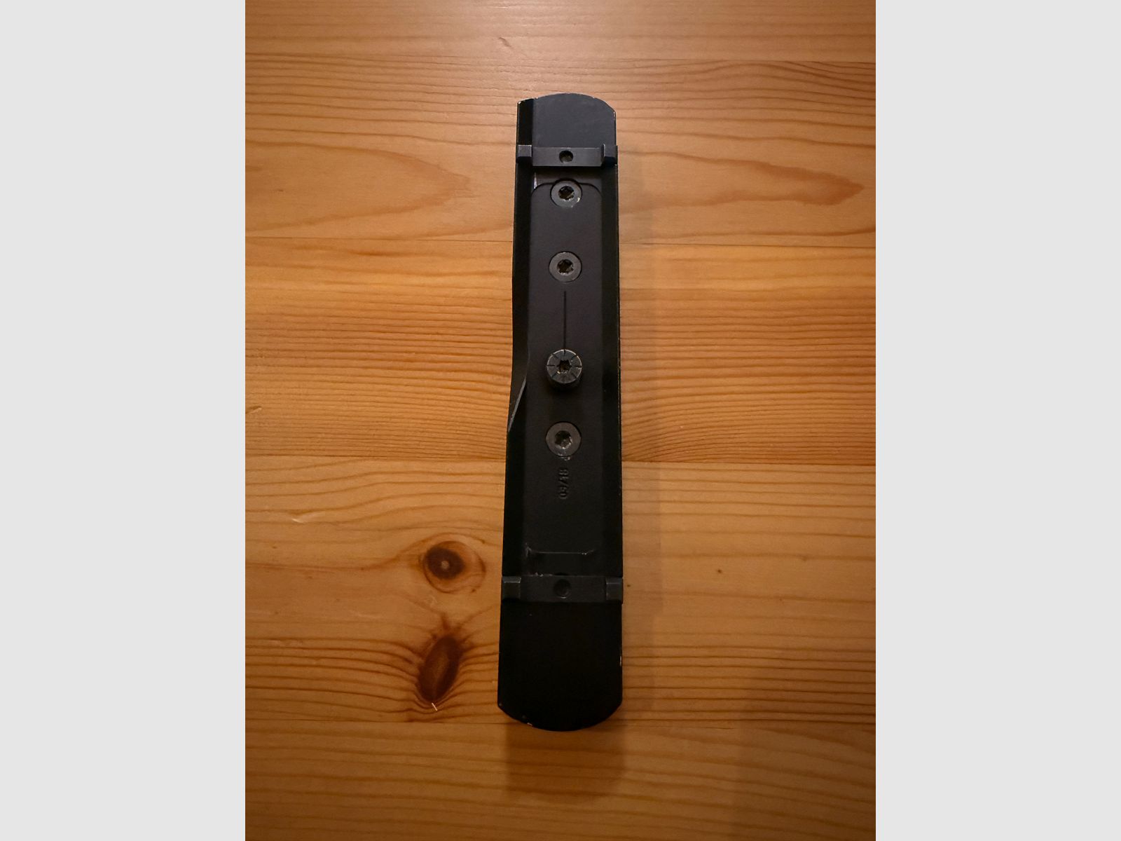 Dentler Basis Zeiss ZM - Dural