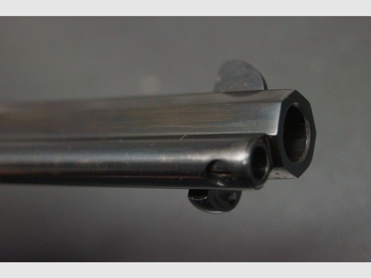 Uberti Cattleman Octagonal Barrel .45 Colt, Bild 3 von 6