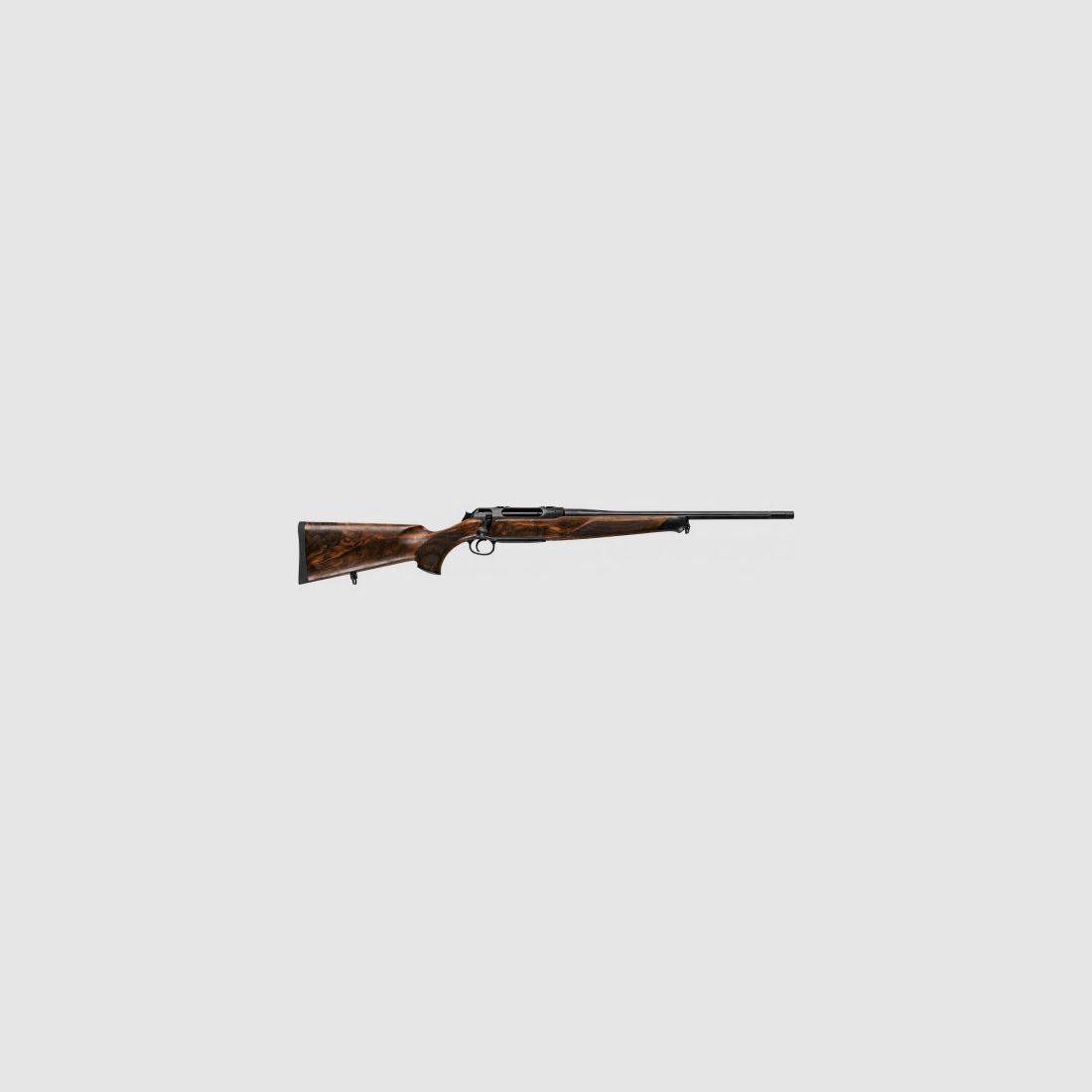 Sauer Repetierbüchse 404 Select mit Gewinde ohne Visierung 8x57 56 cm