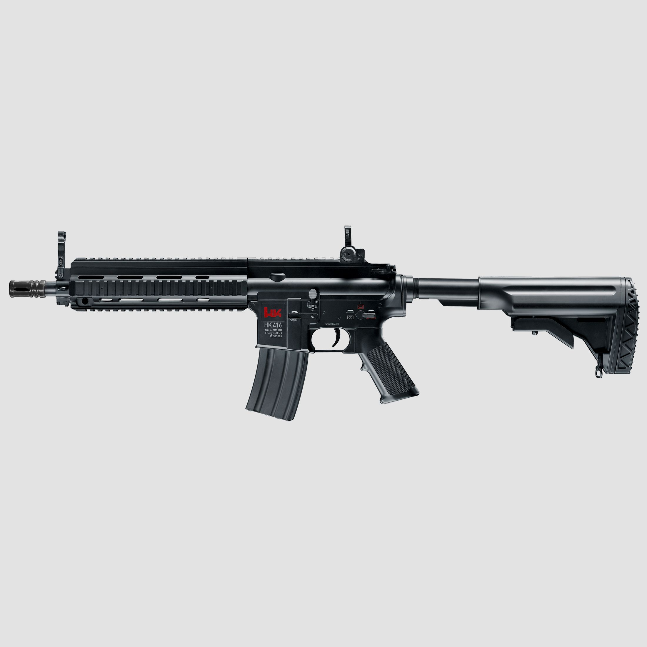 Heckler & Koch 416 Soft-Air