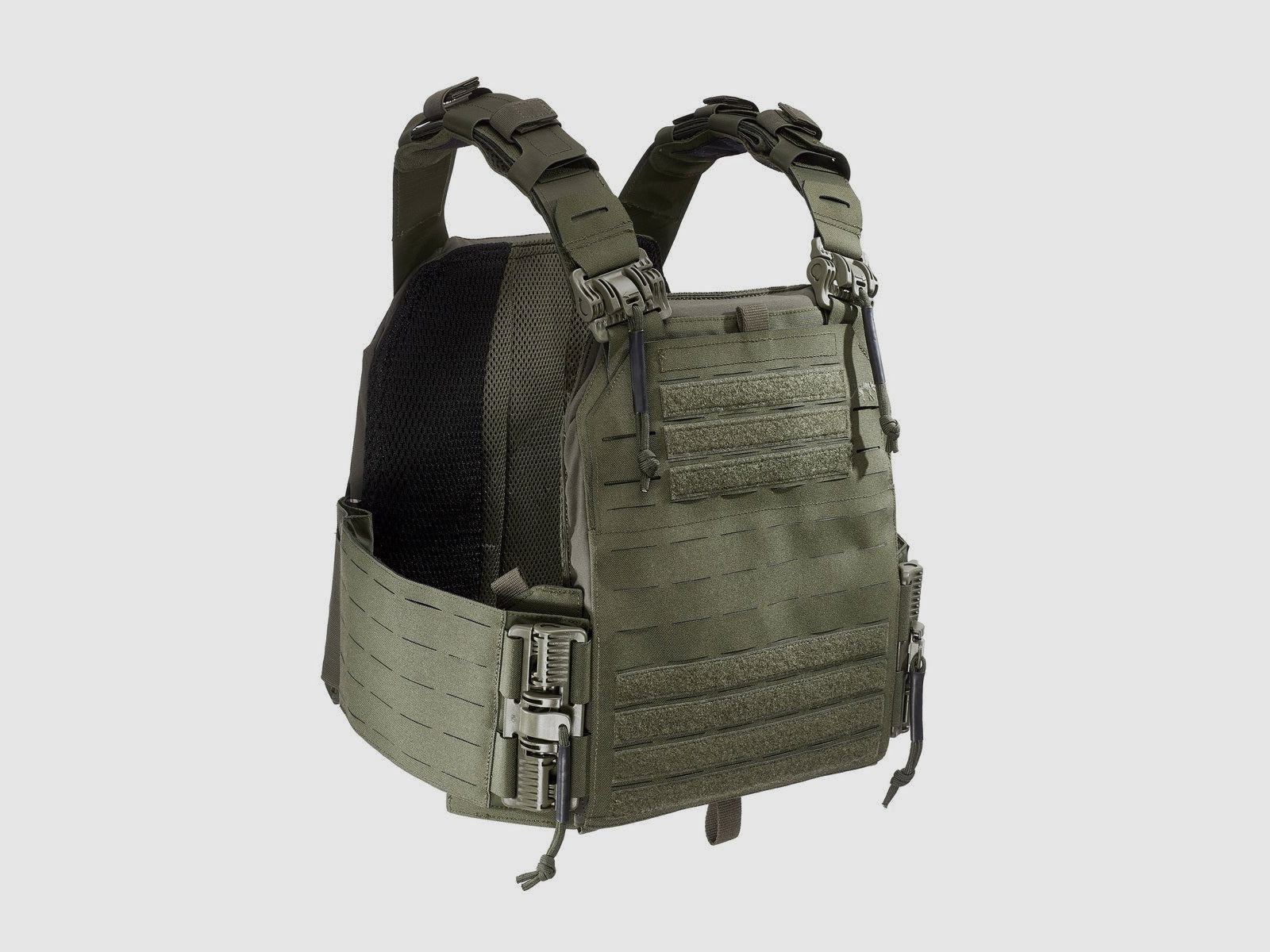 Tasmanian Tiger Plate Carrier QR LC, Bild 10 von 18