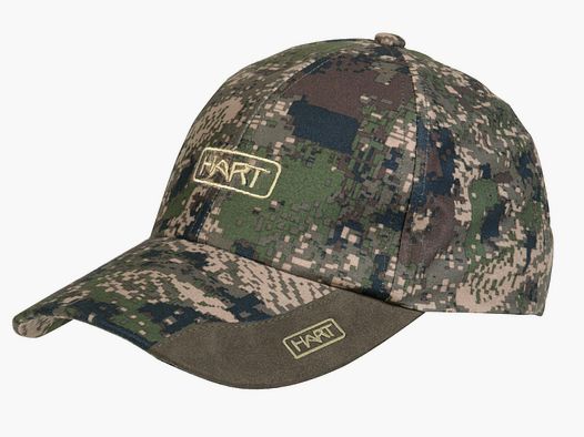 HART Cap Signus-C, Pixel Forest