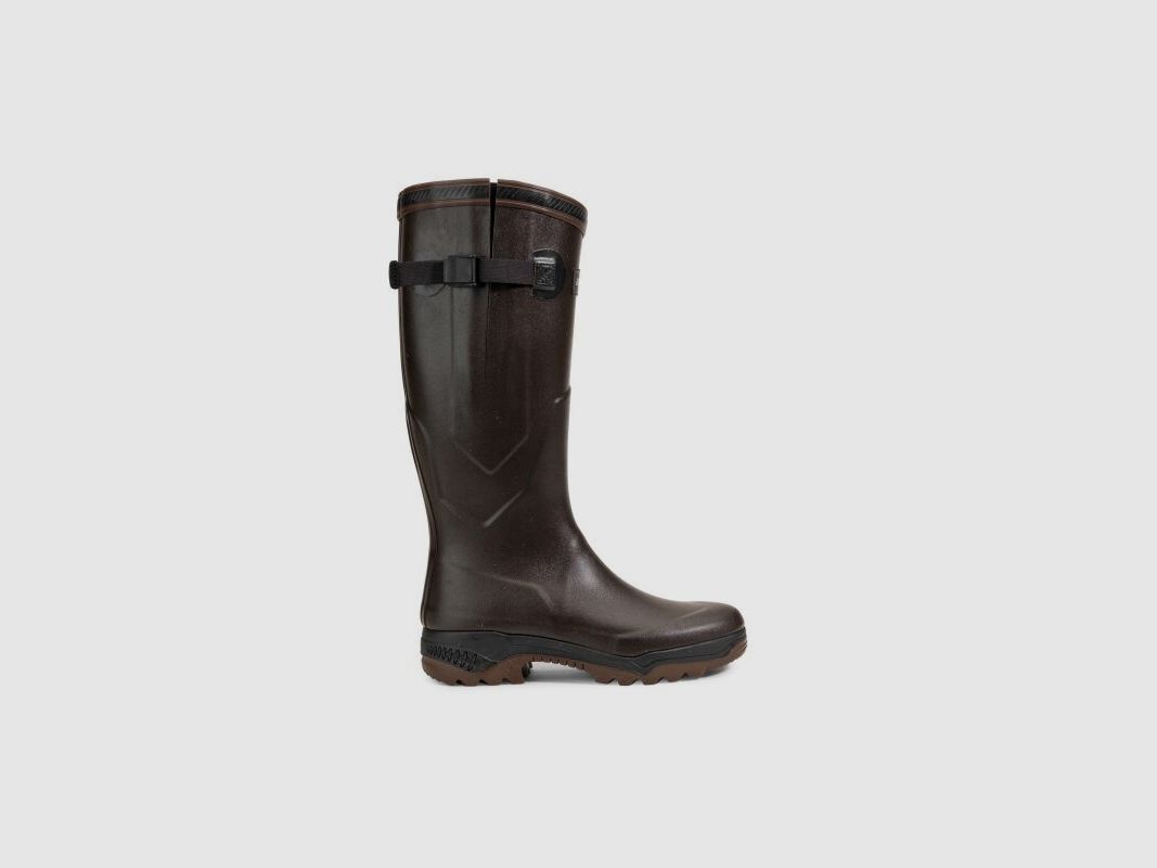 Aigle Parcours 2 Vario braun 40