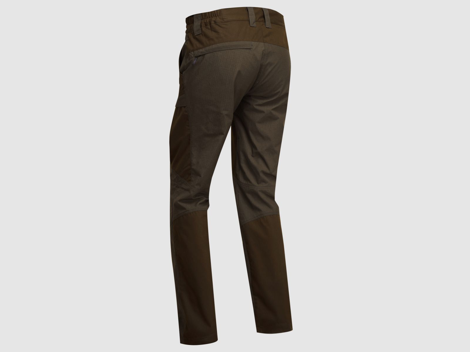 SHOOTERKING Moorland Trousers Aniti-Zeck Mocha/ Charcoal