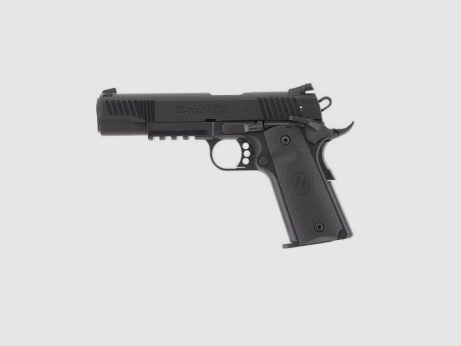 Hämmerli Arms Pistole Forge H1 Kal.22 lr. | 5", Bild 1 von 2