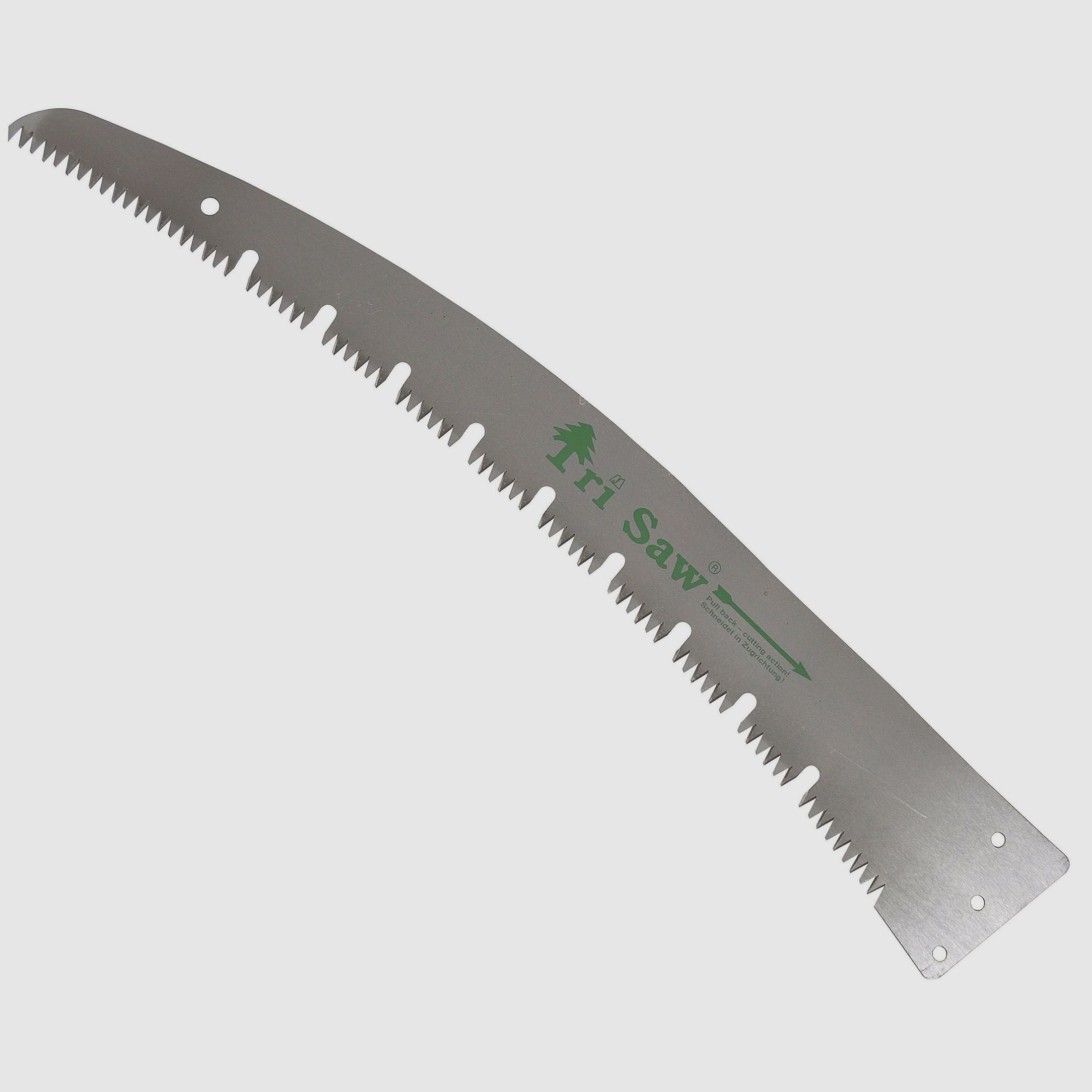 Cuchilla de repuesto Tri Saw TS 54