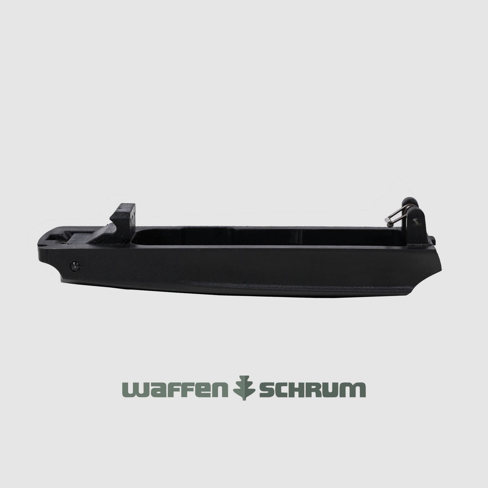 Browning Magazinboden Lang für kurzen Magazineinsatz für Mod. BAR MK3 und 4X/MARAL 4X/SXR2