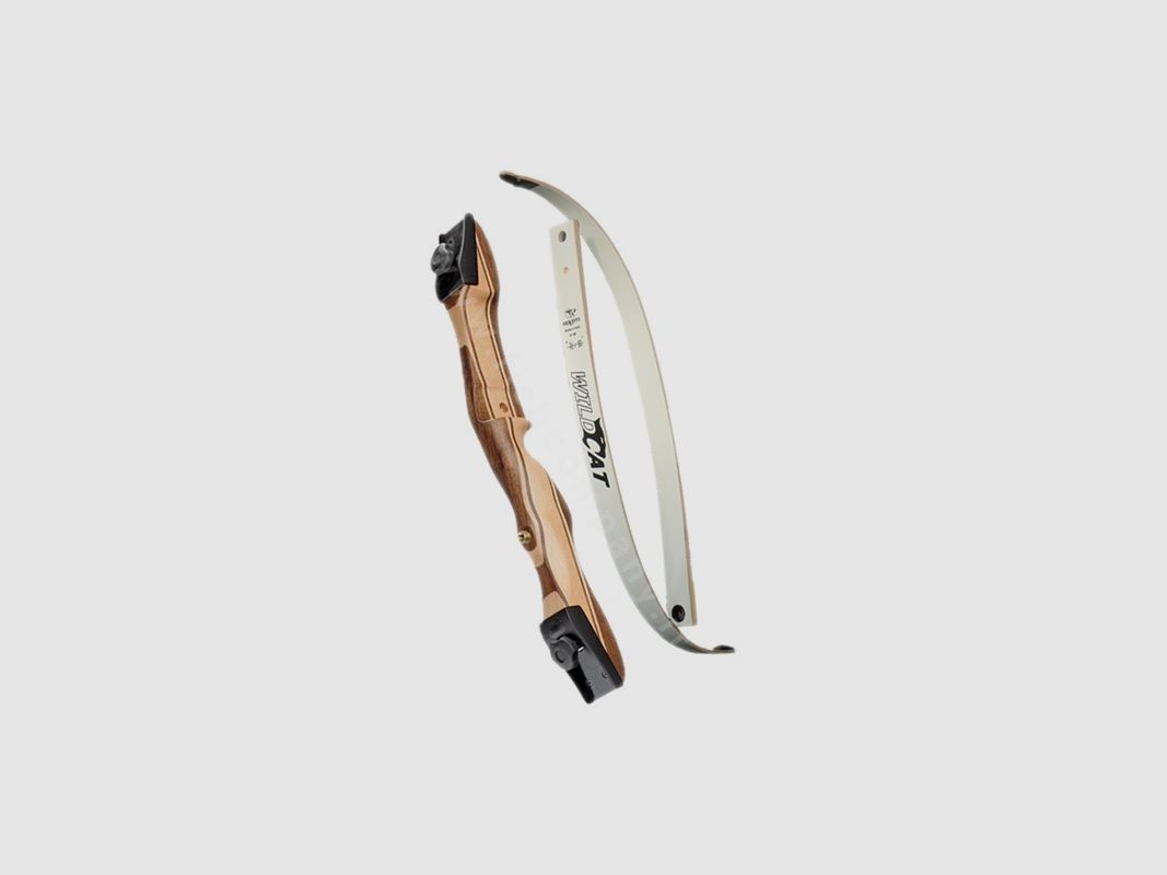 ADINOLFI SCHOOLBOOG RH WILDCAT 62'' LBS 18