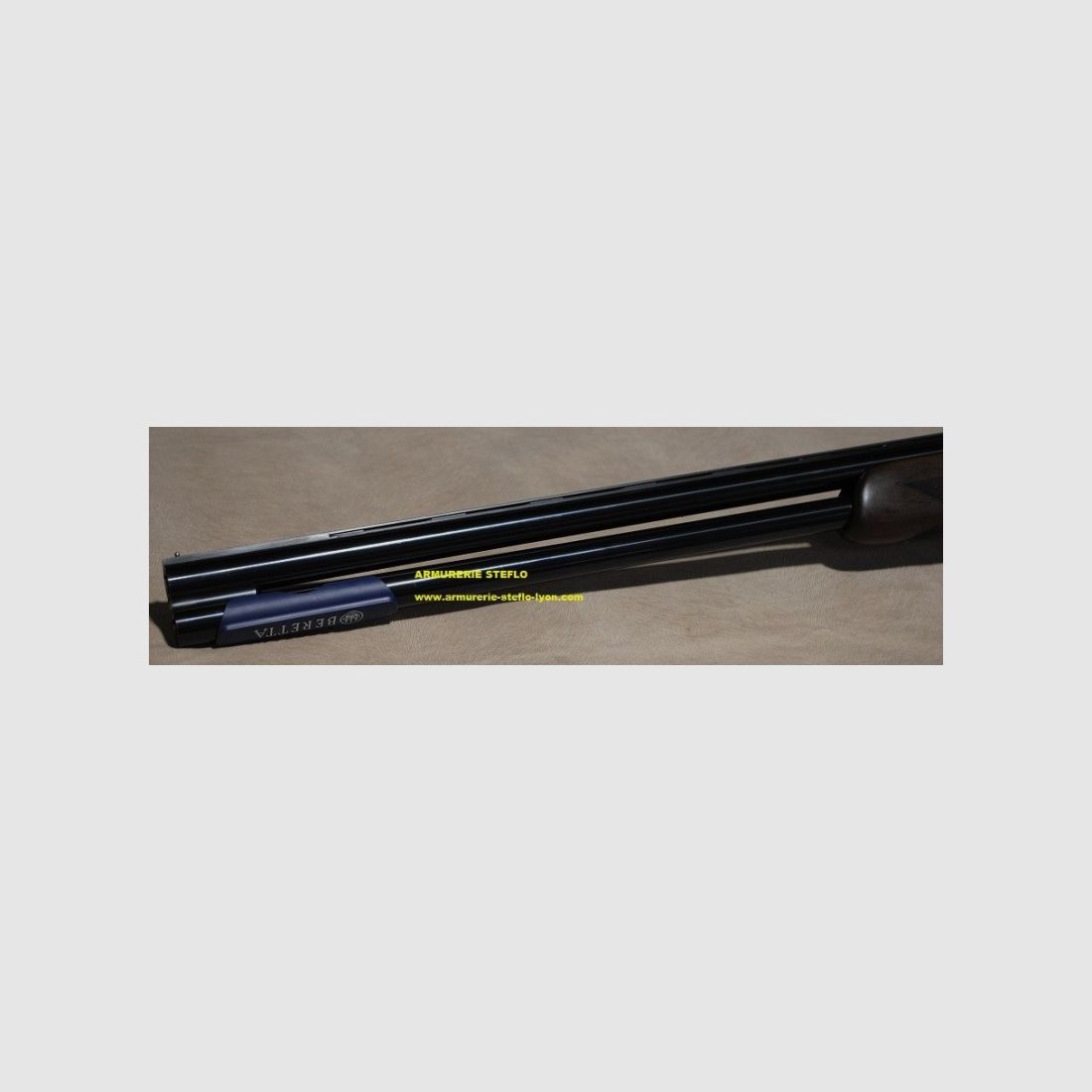 Beretta 690 Ultraleggero - 12/76 - OCHP, immagine 3 di 5