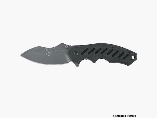 DEFCON 5 – TACTICAL FOLDING KNIFE INDIA G10 (BLISTER)