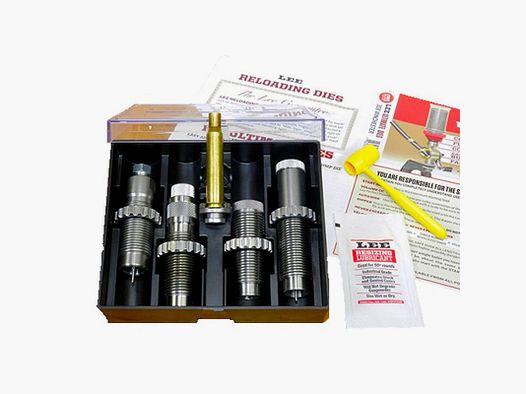 LEE – ULTIMATE DIES 30/30 WINCHESTER