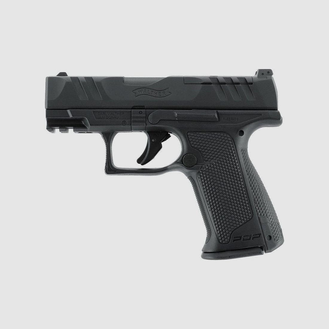 Walther PDP F-Series 3.5" CO2 Pistole