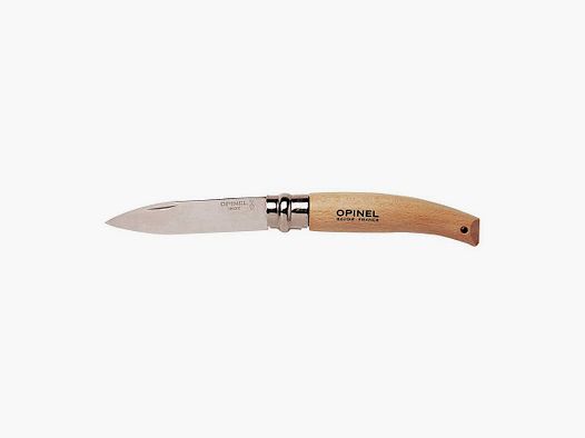 Folding Knife Garden Knife Inox N°08 Opinel