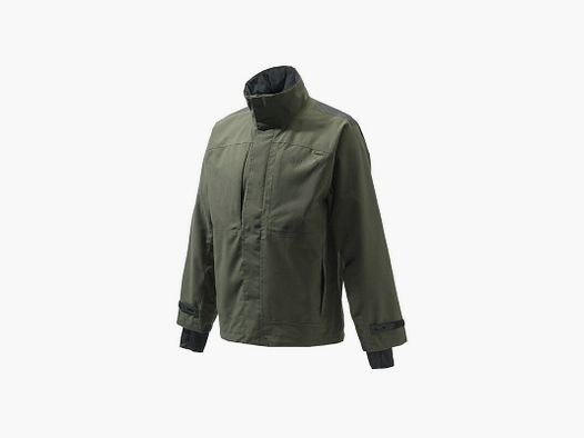 Beretta Herren Jagdjacke Brown Bear EVO Grün