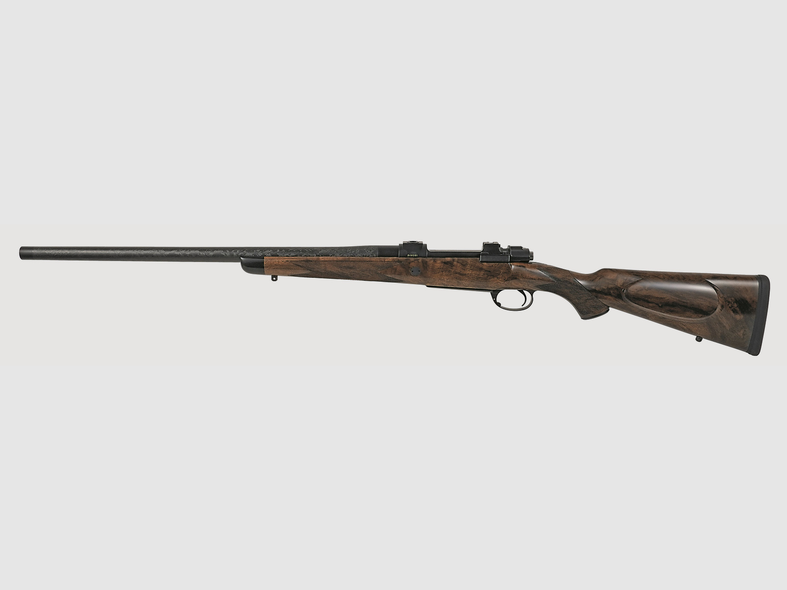 Reimer Johannsen – Modelo Carbono