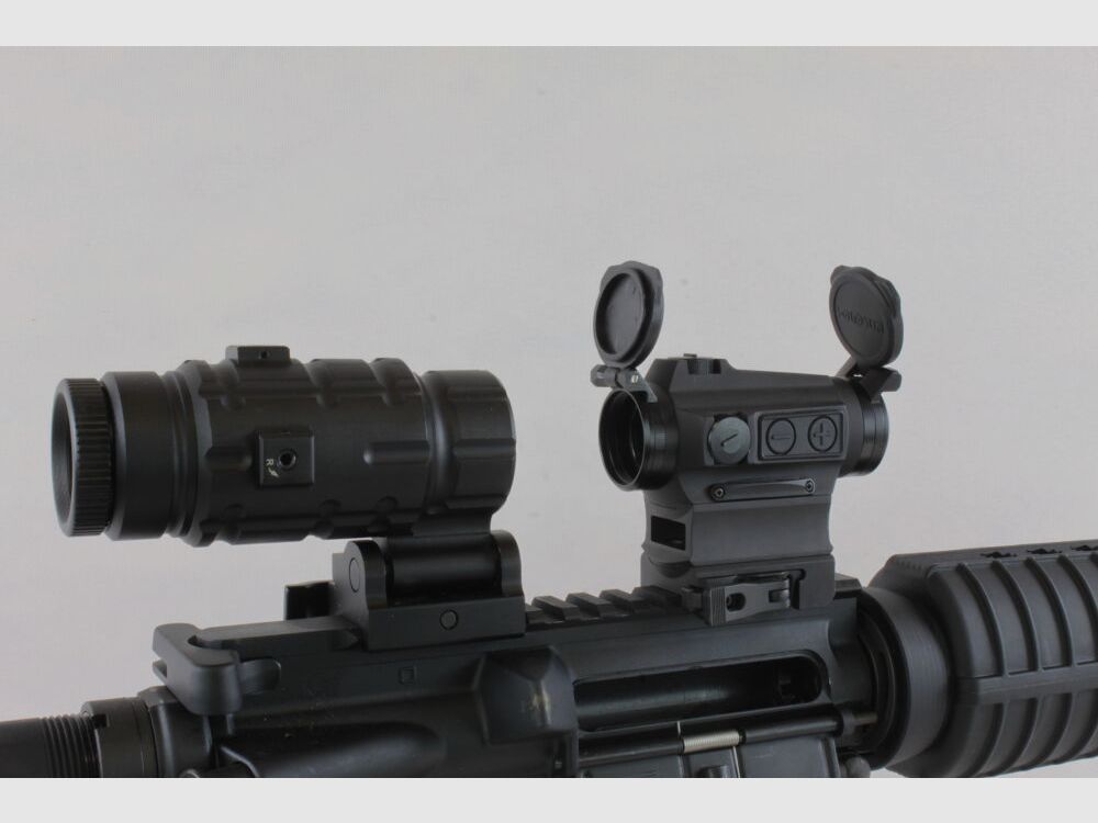 Windham Weaponry R16 M4 FTT