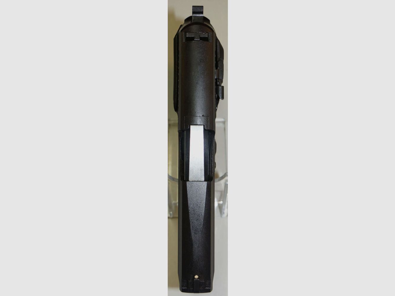 NORINCO	 Pistole NORINCO Mod. NP762/ NP22 / PX-3 Kal.7,62x25tokarev Inkl. Zubehör ähnlich SIG SAUER P226