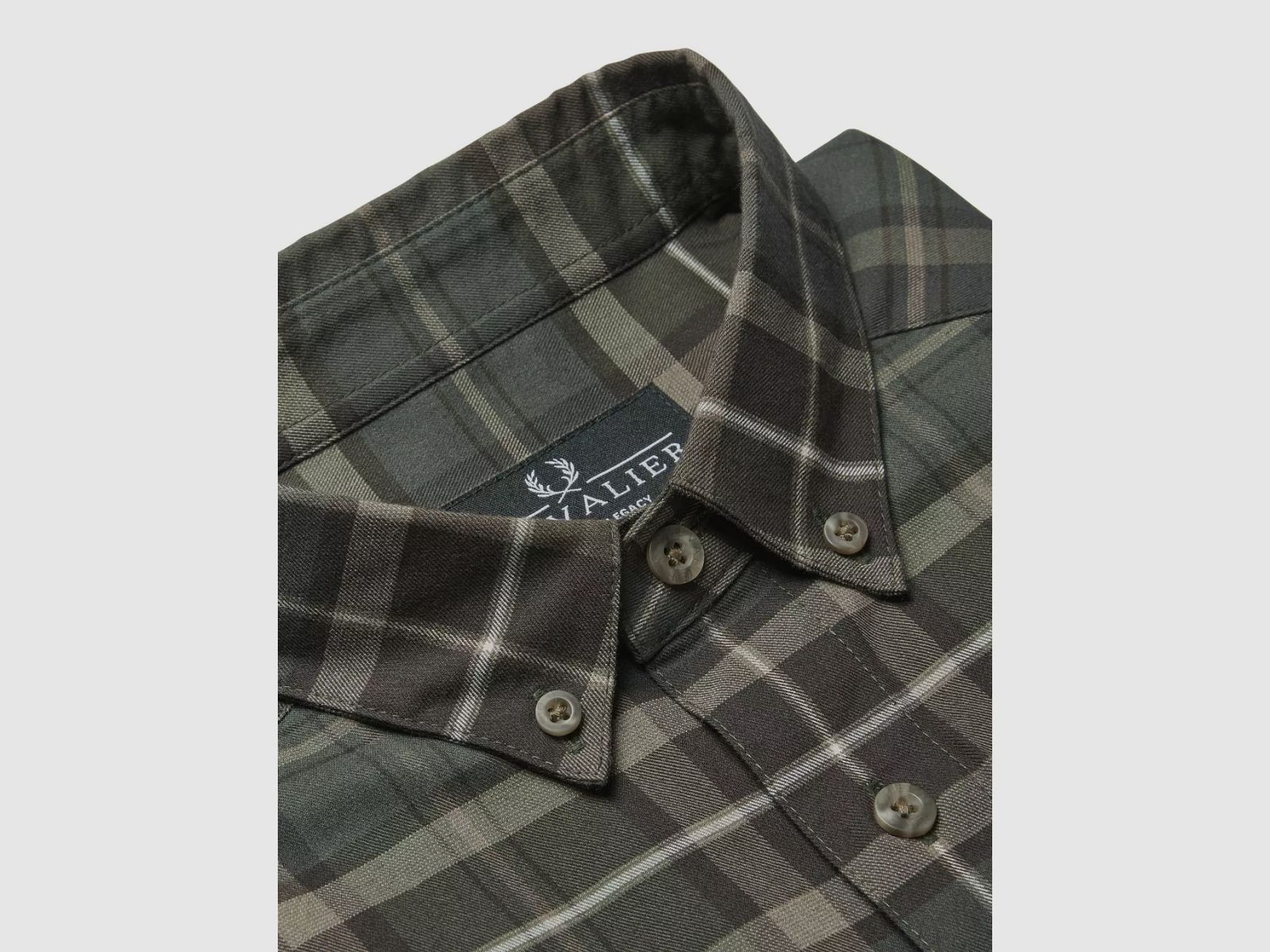Camicia Chevalier Banton Uomo