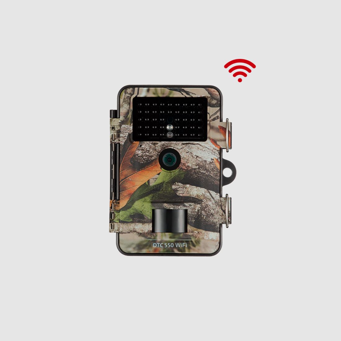 MINOX DTC CAMERA 550 WIFI, afbeelding 1 van 2