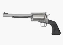BFR Long 7,5" STD 5 Patronen