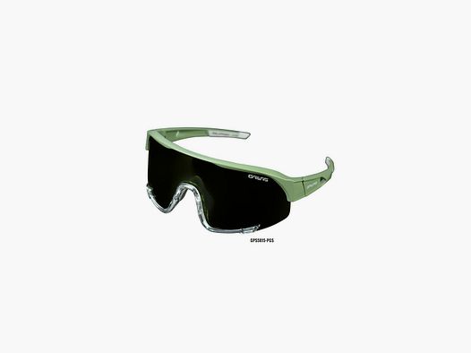 XZOGA OCCHIALI POLARIZZATI GAWAS GREEN-WHITE