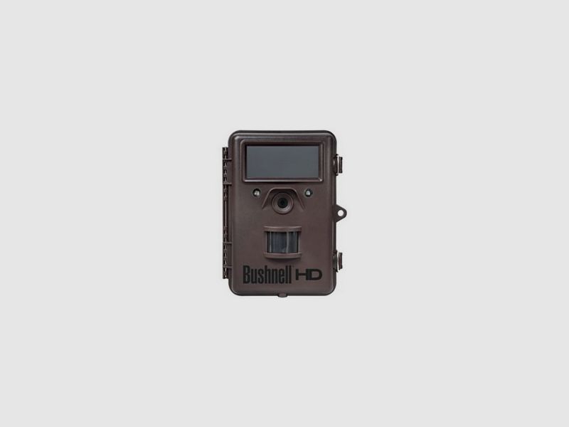 Bushnell Trophy Cam™ HD max 8.0 Megapixel Digitale Wildkamera