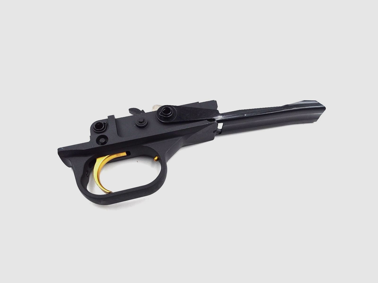 Abzugsgruppe komplett 940 JM