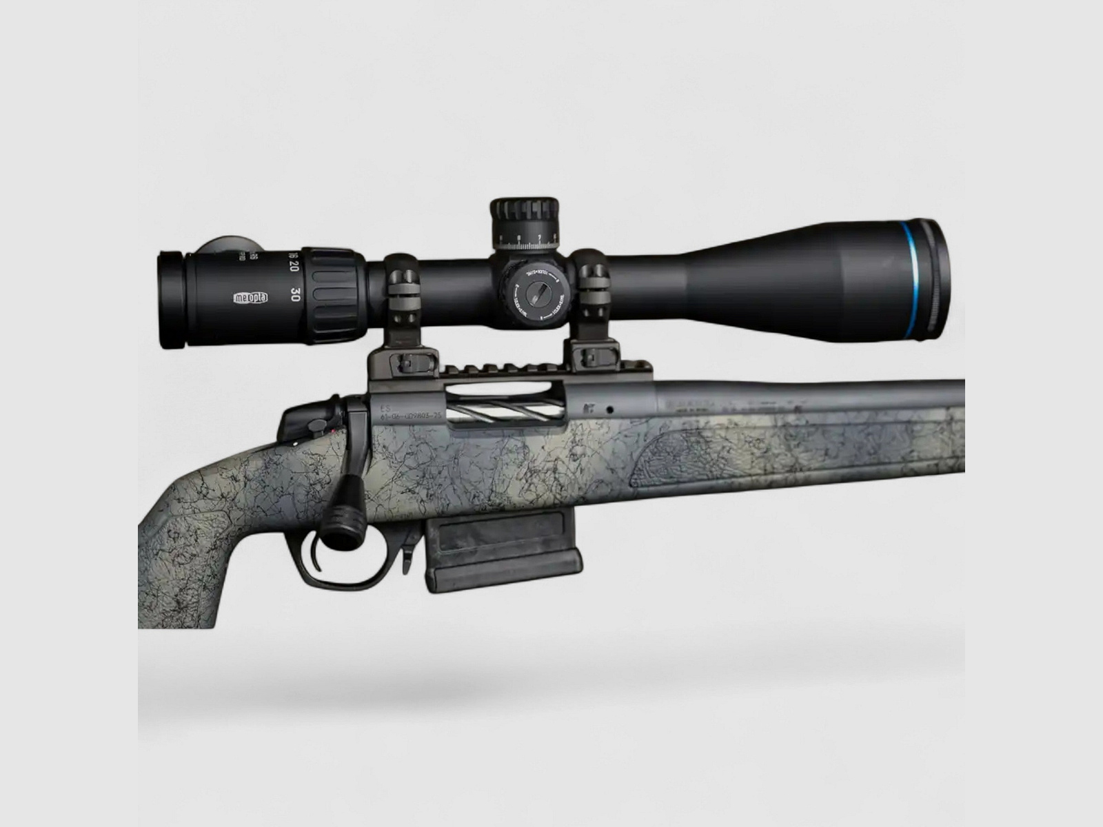 Meopta MeoPro R6 5-30x56 FFP RD