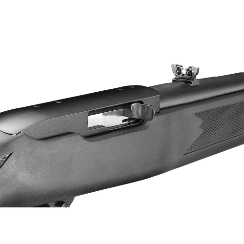 Carabine Ruger 10/22 Carbine - Synthetic - 1151 cal. .22LR, image 2 sur 4