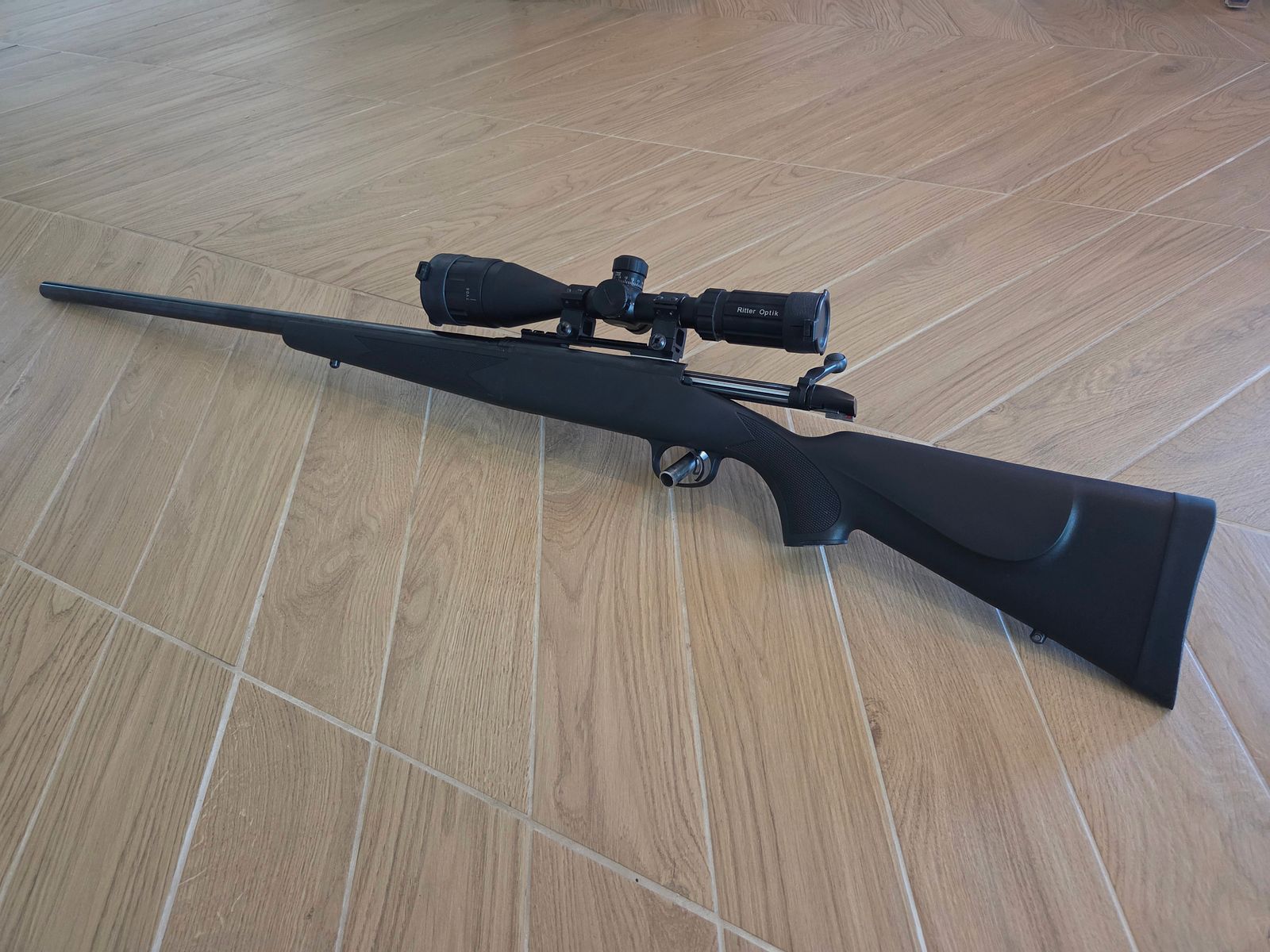 Marlin X7-VH Repetierbüchse .308 Winchester, Bild 4 von 9