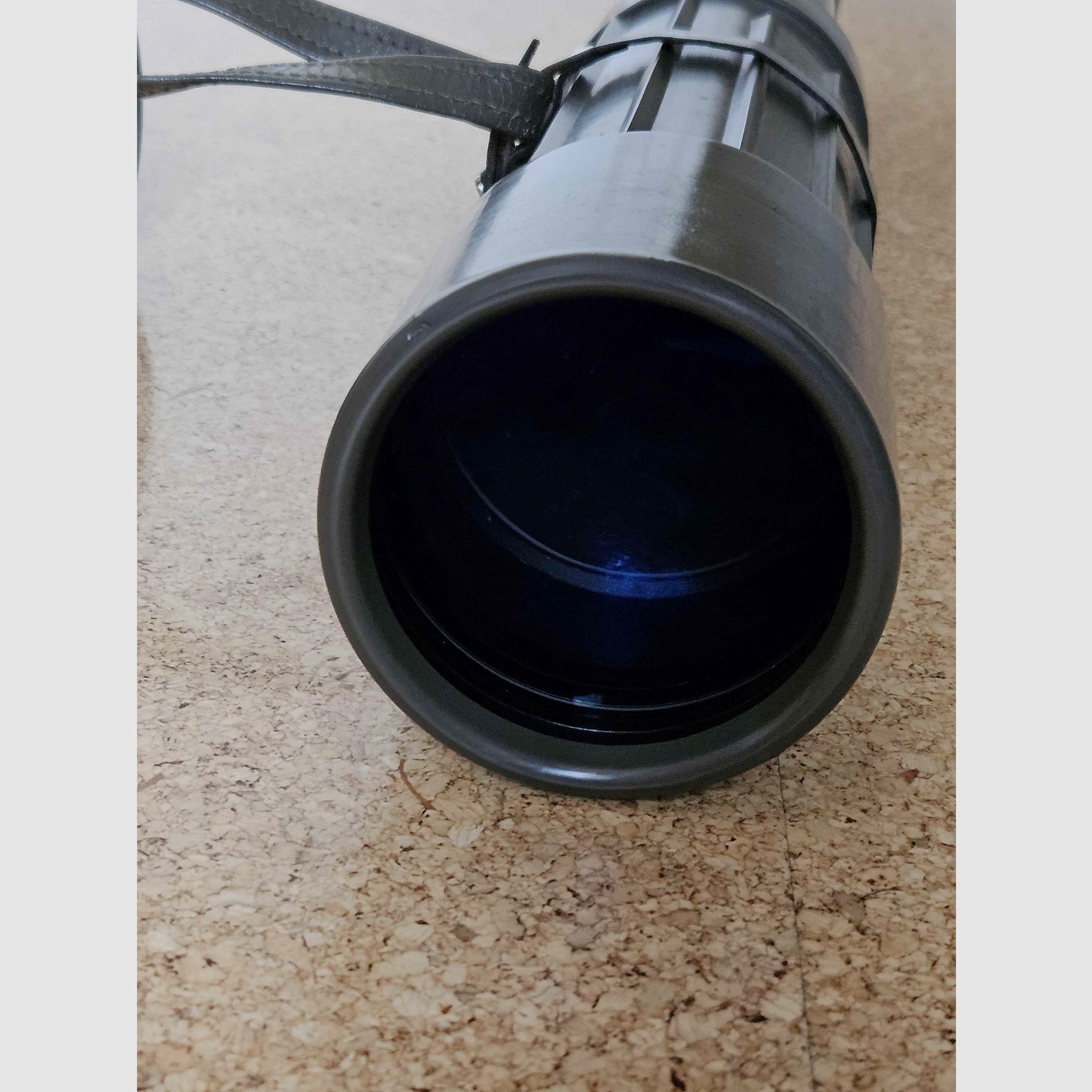 Telescopio Swarotop 30 x 75