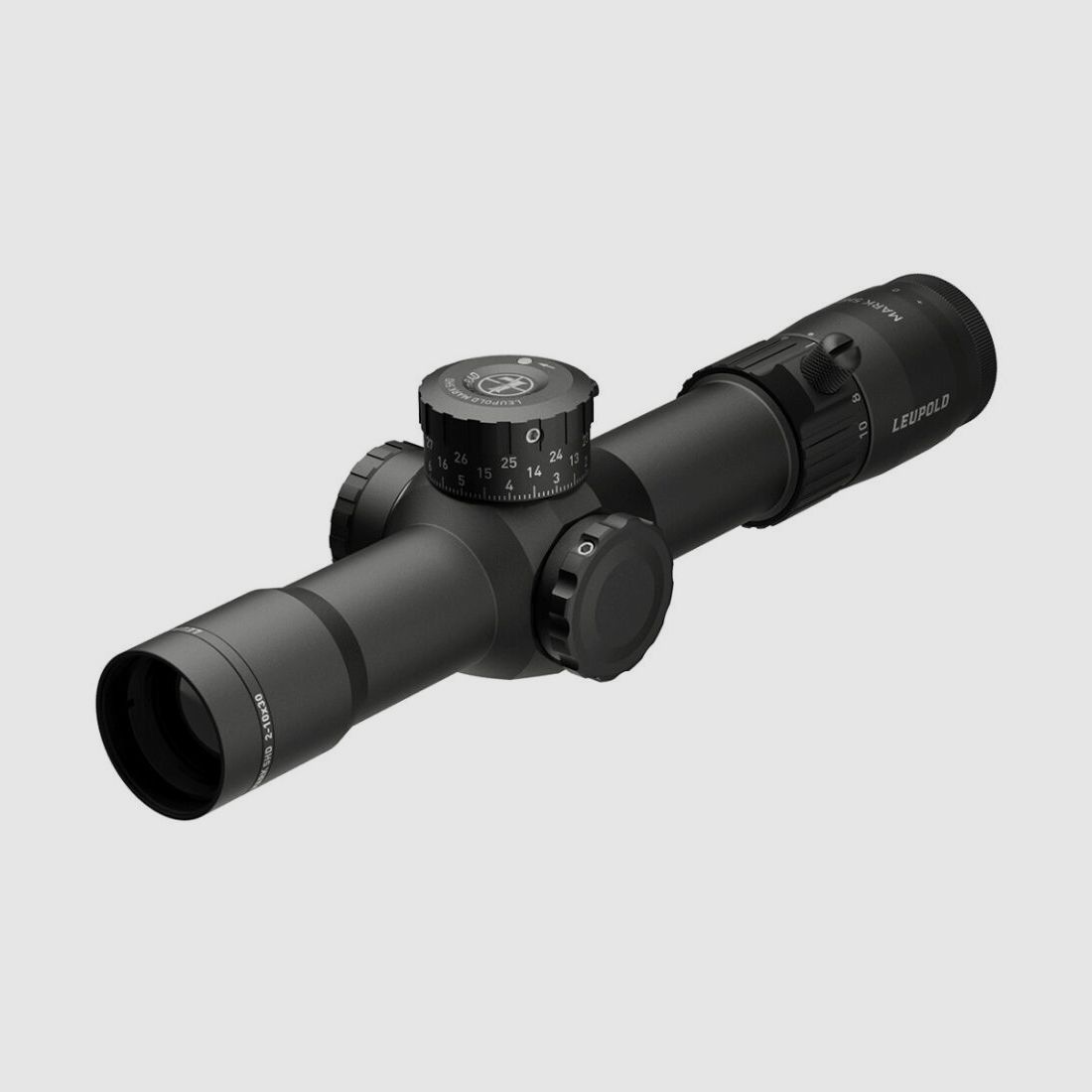 Leupold ZF MARK 5 HD 2-10X30MM M5C3 FFP TMR 35MM