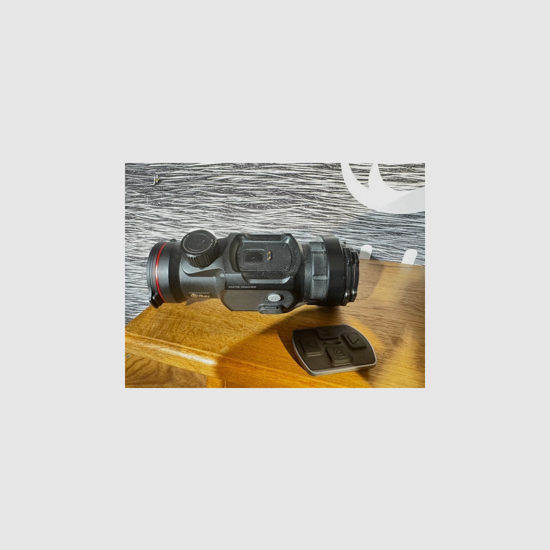 Infiray MAH 50 incl. Precise Hunting