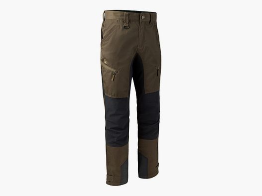Deerhunter Rogaland Hose Gr. 28 fallen leaf Stretch