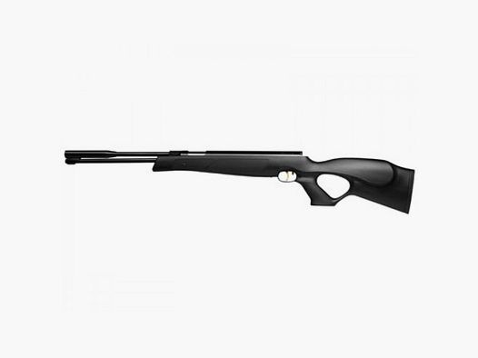 Weihrauch HW 97 K Black