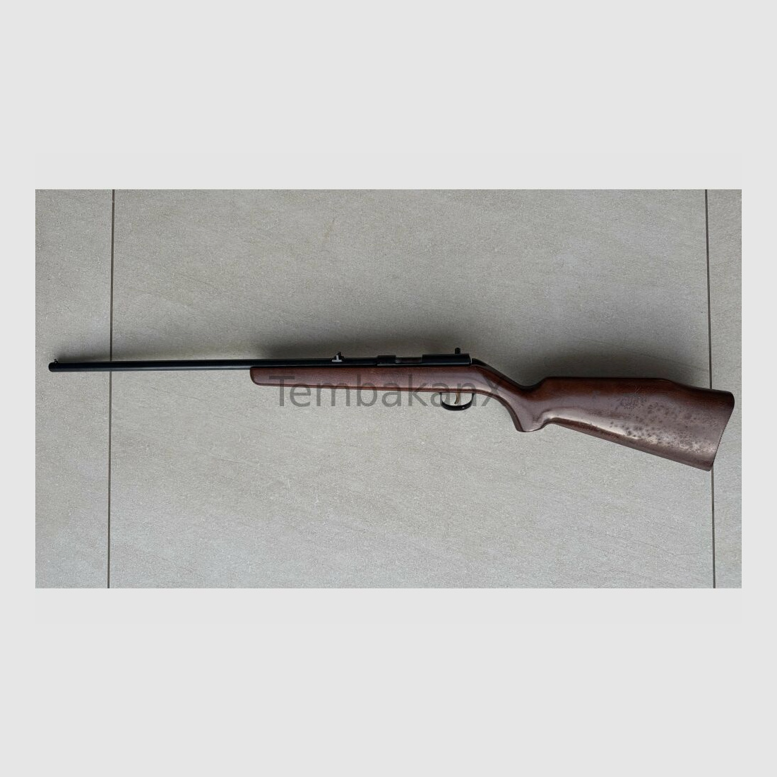 Voere Kufstein 2200 6mm Flobert