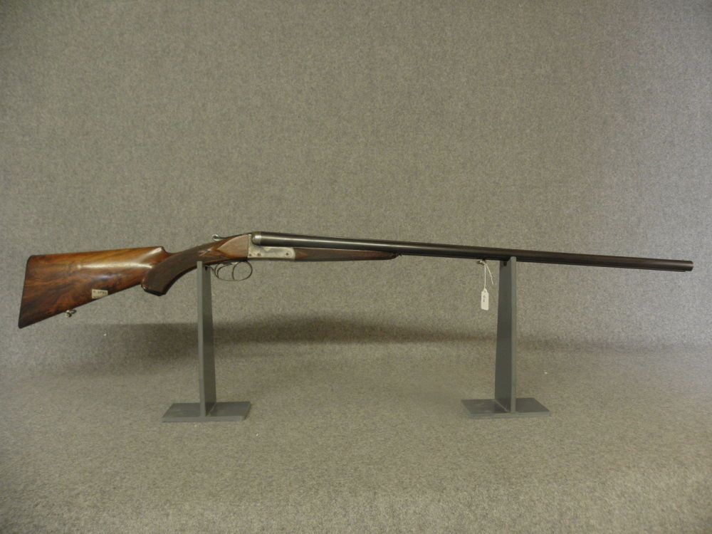 La Rouche - Reims Marne