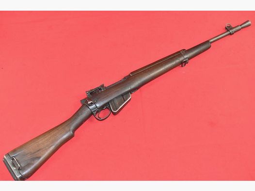 #5764 Jungle Carbine, No.5MkI cal. .303