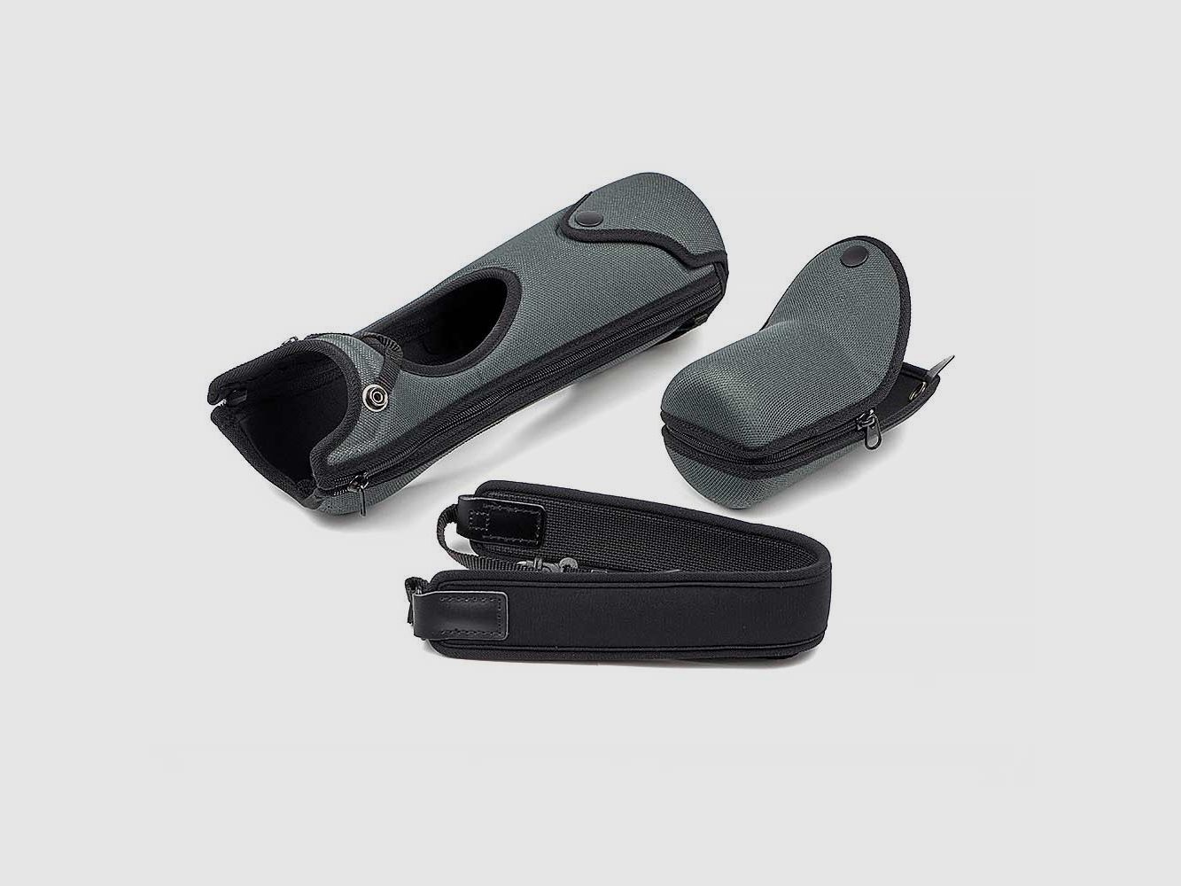 Case Swarovski Optik SOC Stay-on STS / STM, Model Swarovski Stay-on Cases: STS / STM 65, image 2 of 3