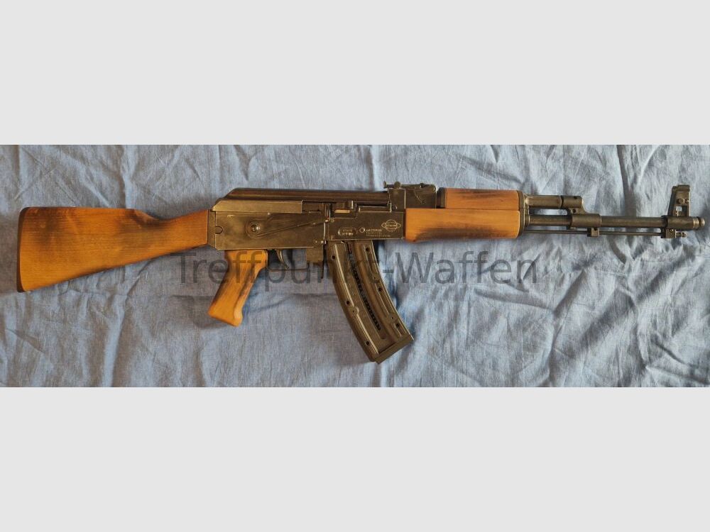 GSG AK47 Rebel