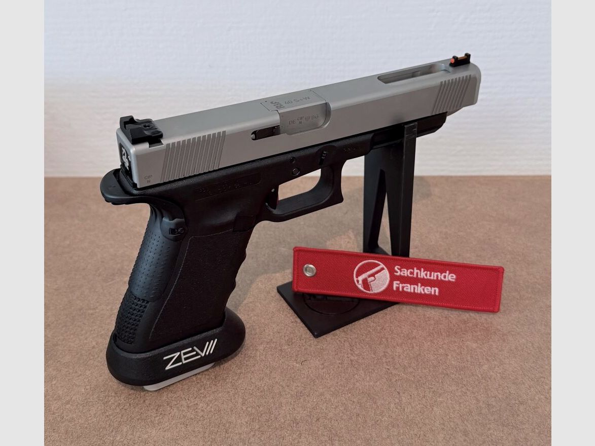 RBF Glock 35
